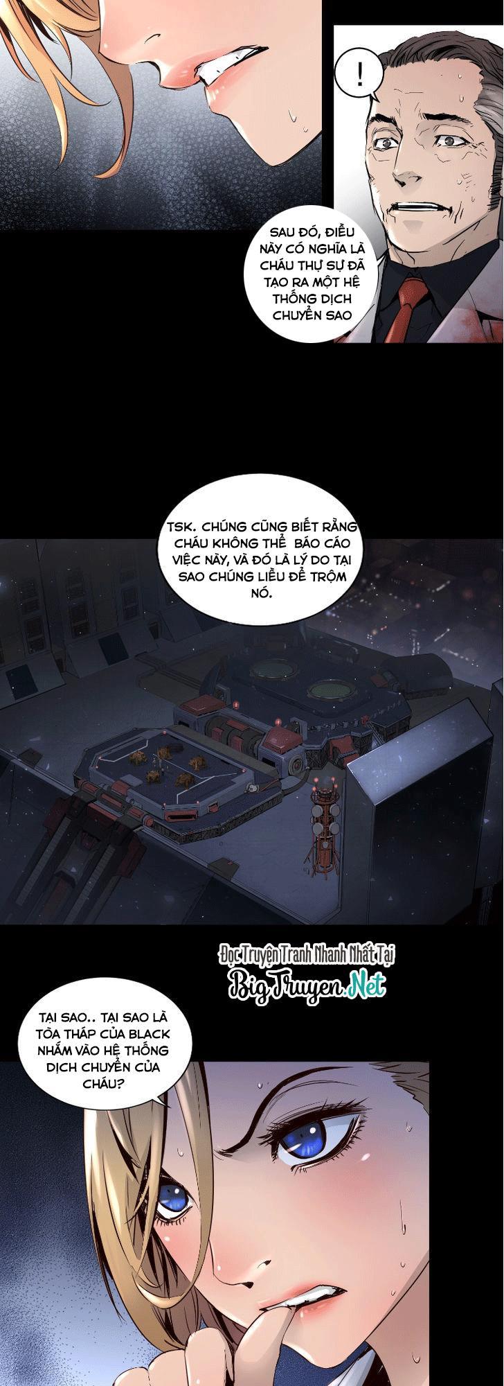 Dị Giới Tam Tuyệt: Chapter 27