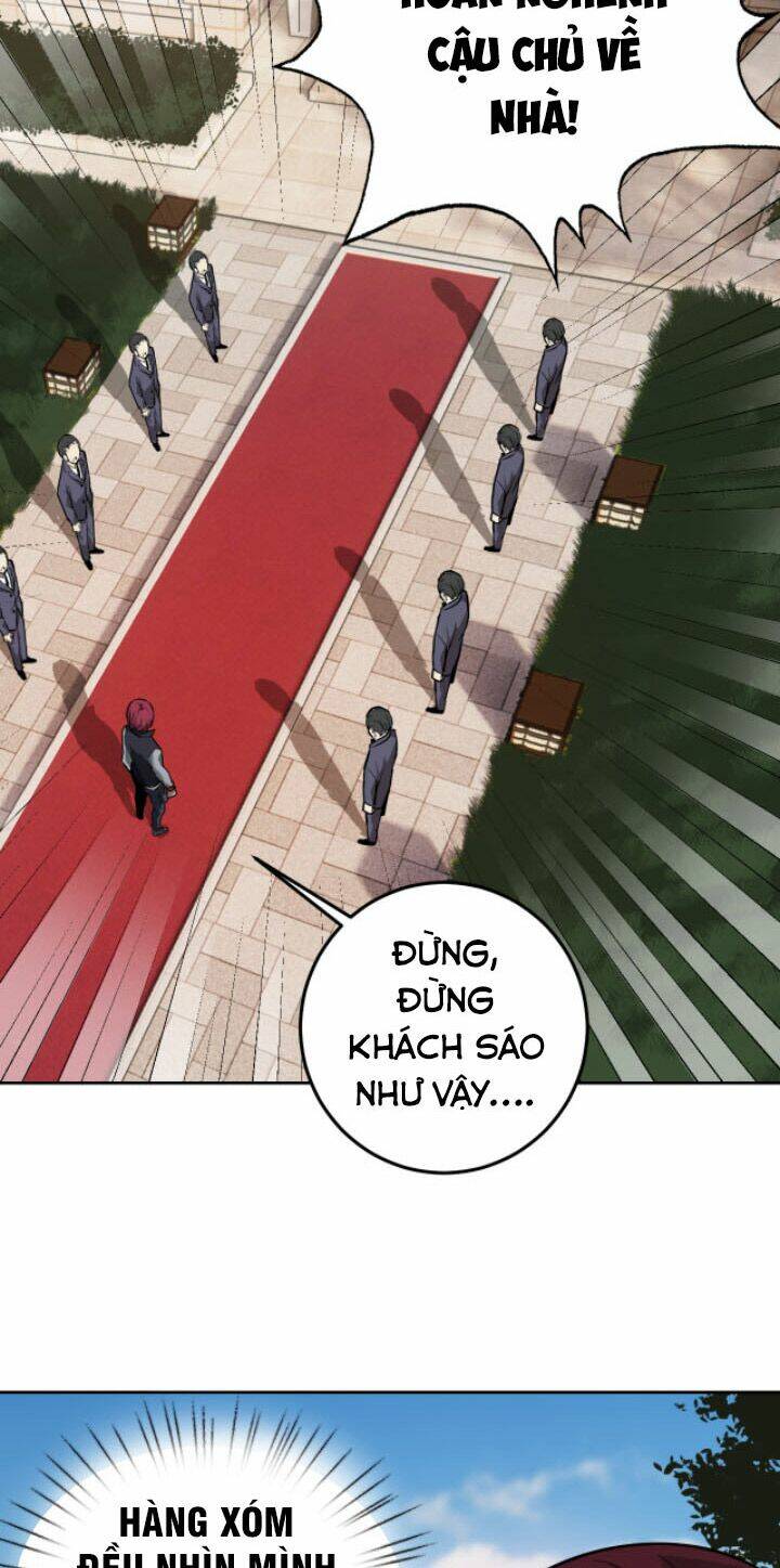Lão Bà Ta Là Minh Chủ Võ Lâm: Chapter 7