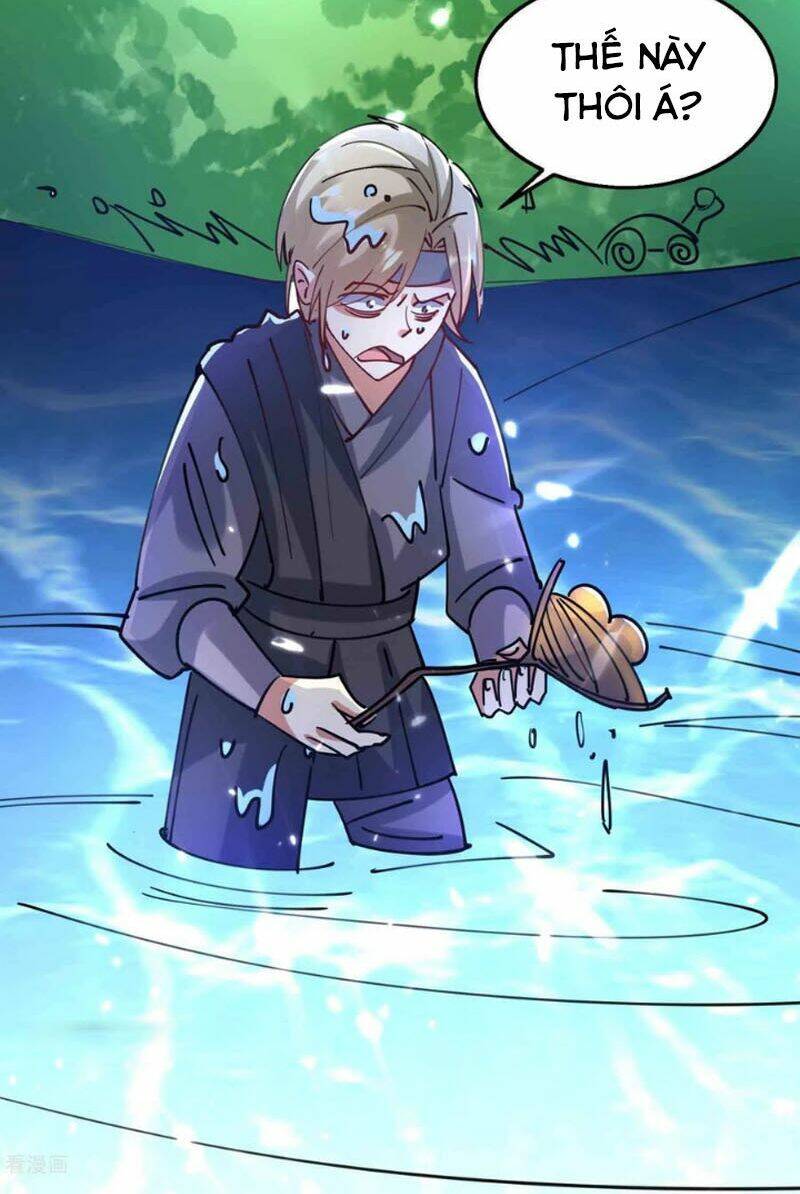 Vạn Giới Tiên Vương: Chapter 113