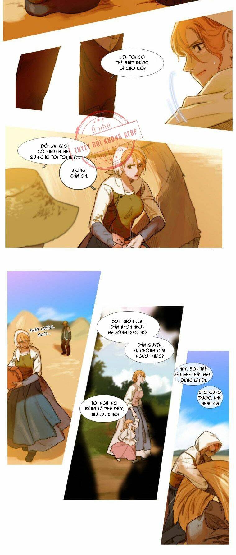 The Pale Horse: Chapter 12