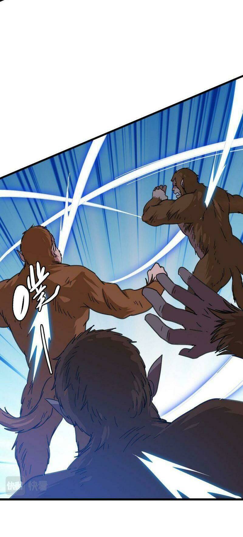 Siêu Đạo Thần Thuật: Chapter 95