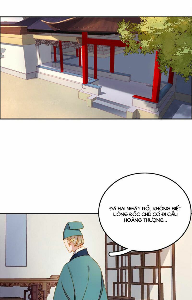 Xuân Khuê Bí Lục: Xưởng Công Thái Liêu Nhân: Chapter 52