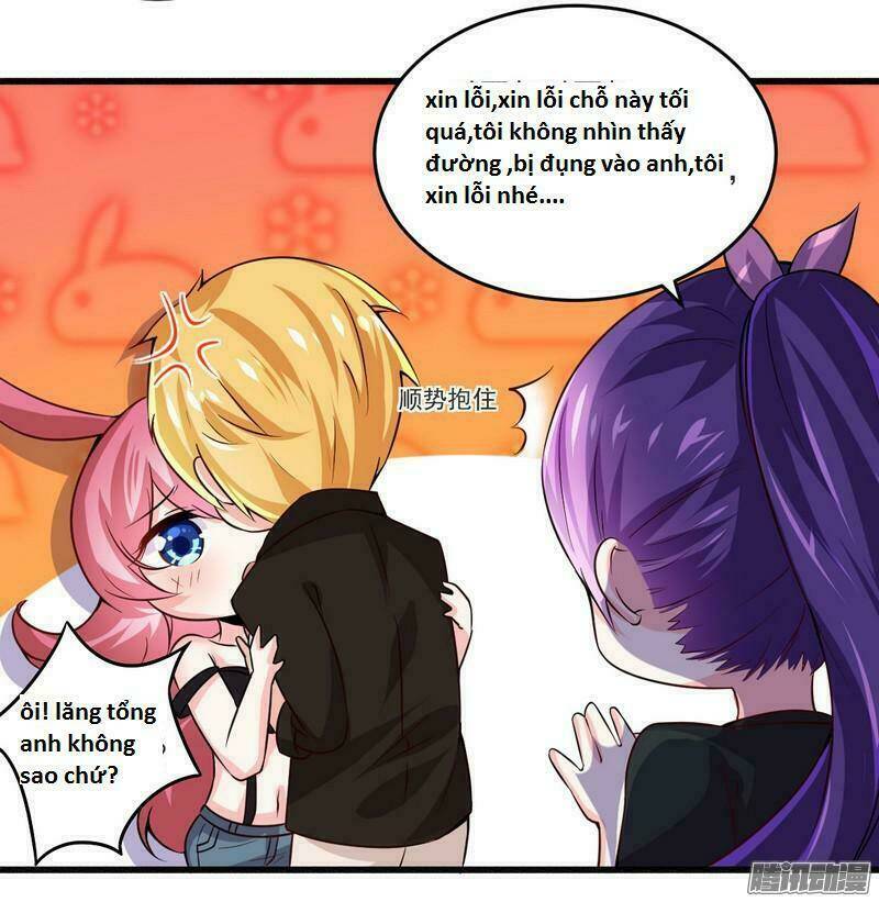 Tổng Tài Đã Cưới Em: Chapter 26