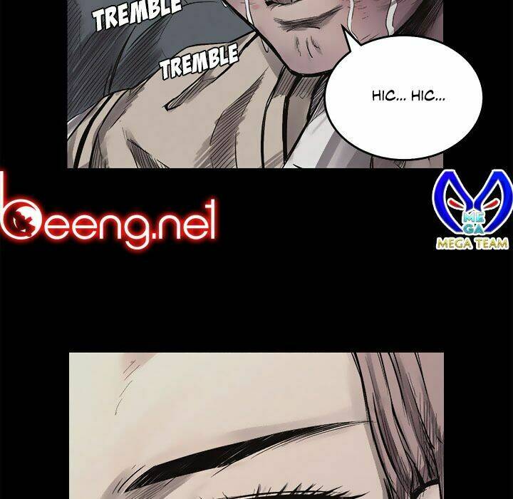 Nắm Đấm: Chapter 3