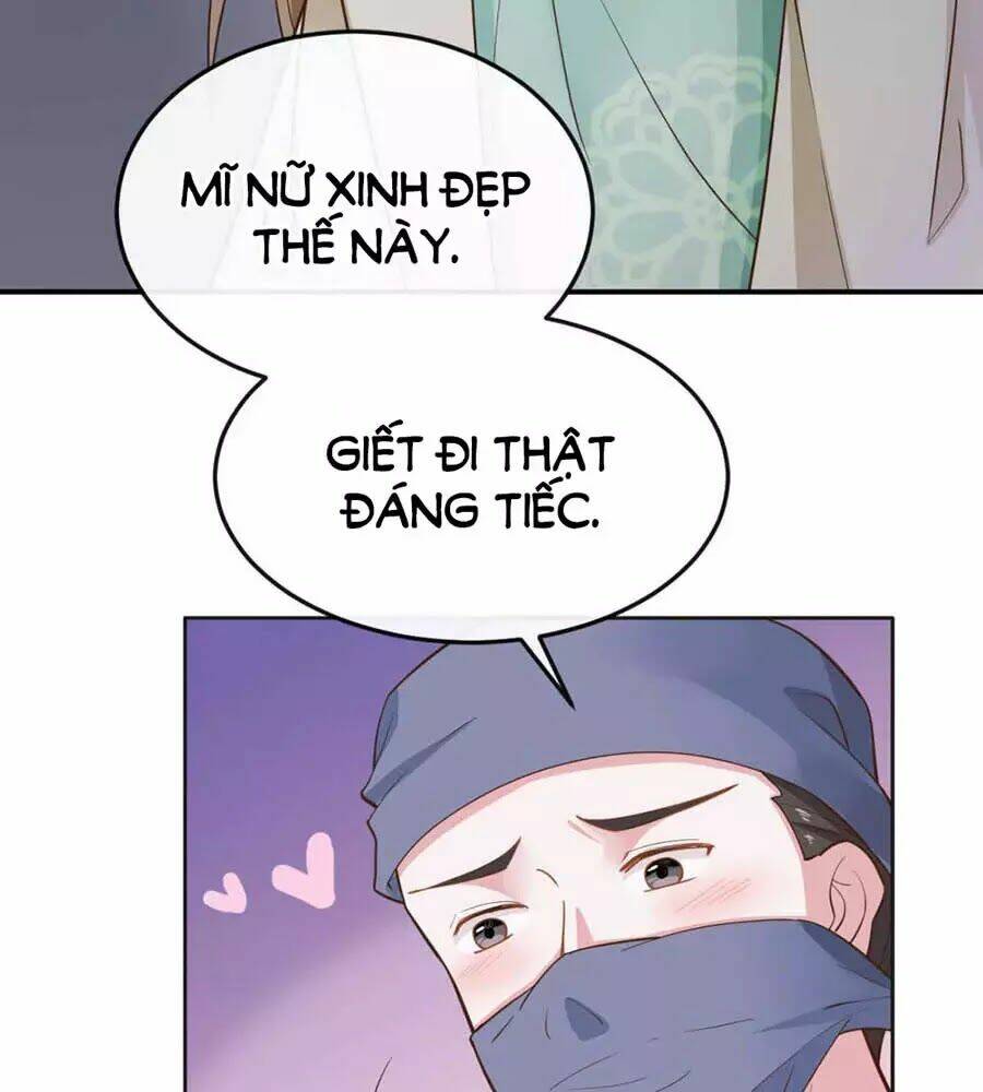 Đích Nữ Hữu Độc: Chapter 58