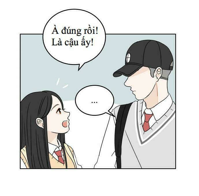30 Phút Bước Đi Bên Em: Chapter 20.5