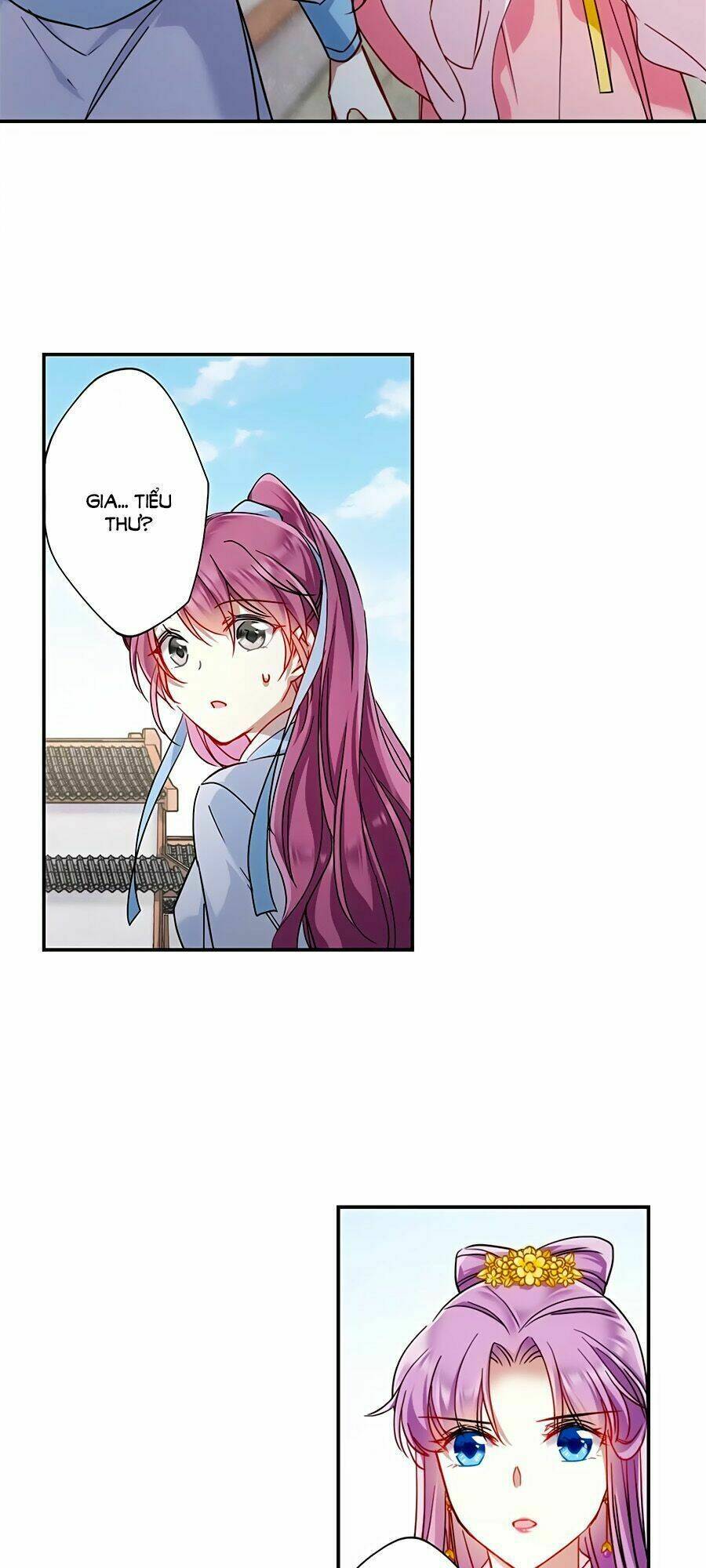 Thượng Quốc Phú Chi Thiên Đống Tuyết: Chapter 79