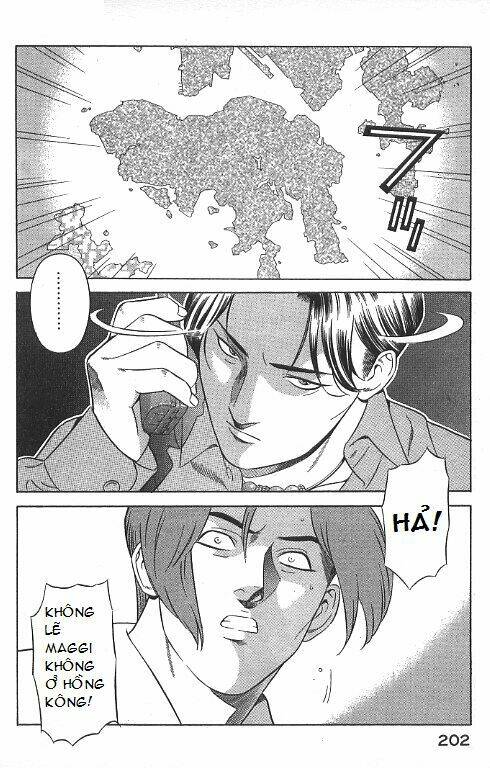 Yugo - Kẻ Thương Thuyết: Chapter 33