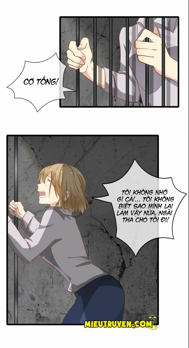 Luyến Ái Bạo Quân: Chapter 51