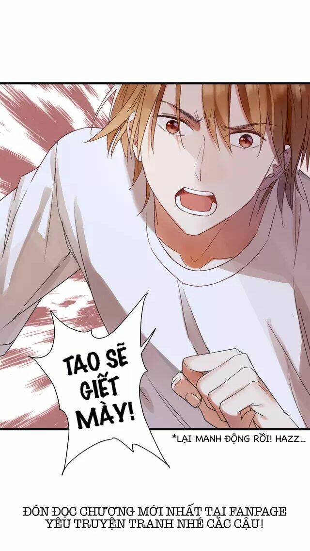 Thực Nhị: Chapter 14.2