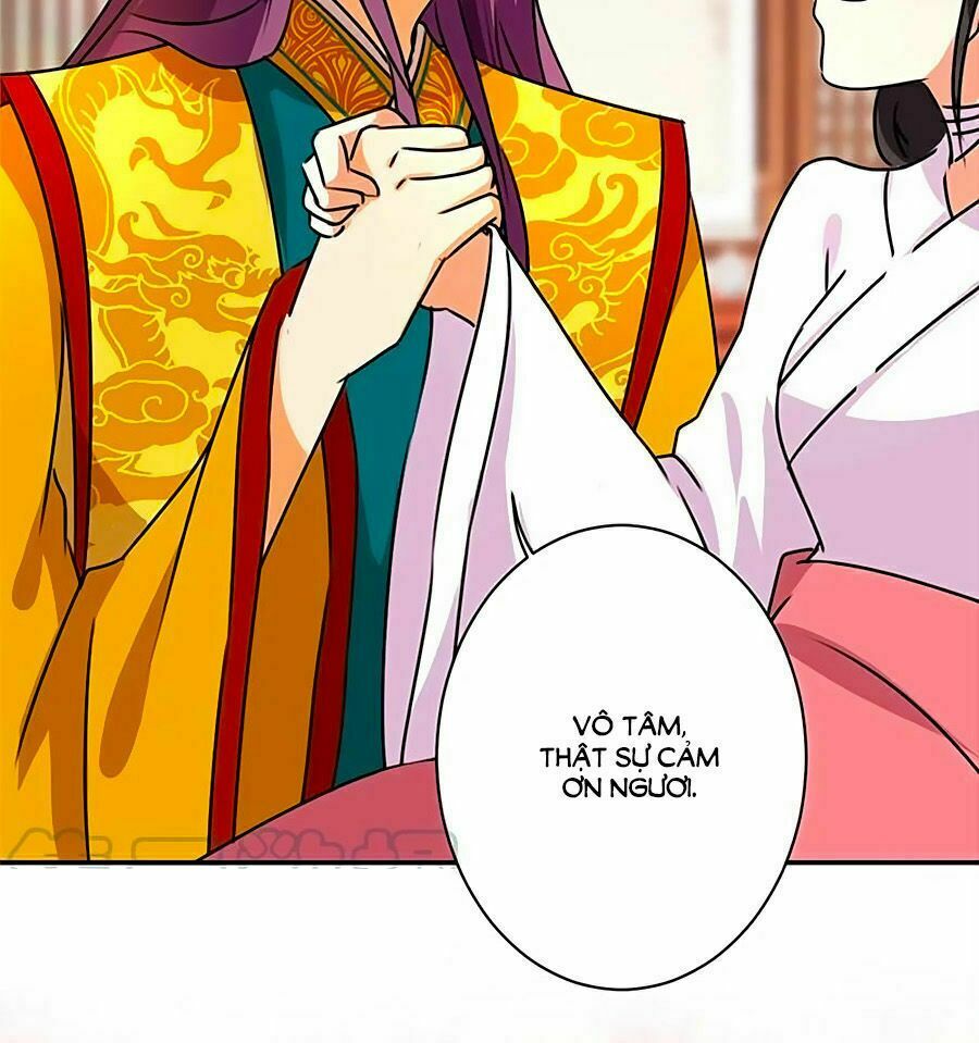 Vương Gia ! Ngươi Thật Bỉ Ổi !: Chapter 492