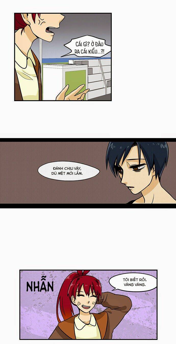 Hắn Ta Là Rồng: Chapter 62