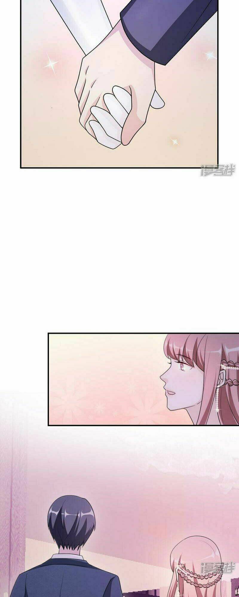 Mạc Thiếu Bức Hôn: Vợ Mới Khó Chống Đỡ: Chapter 62