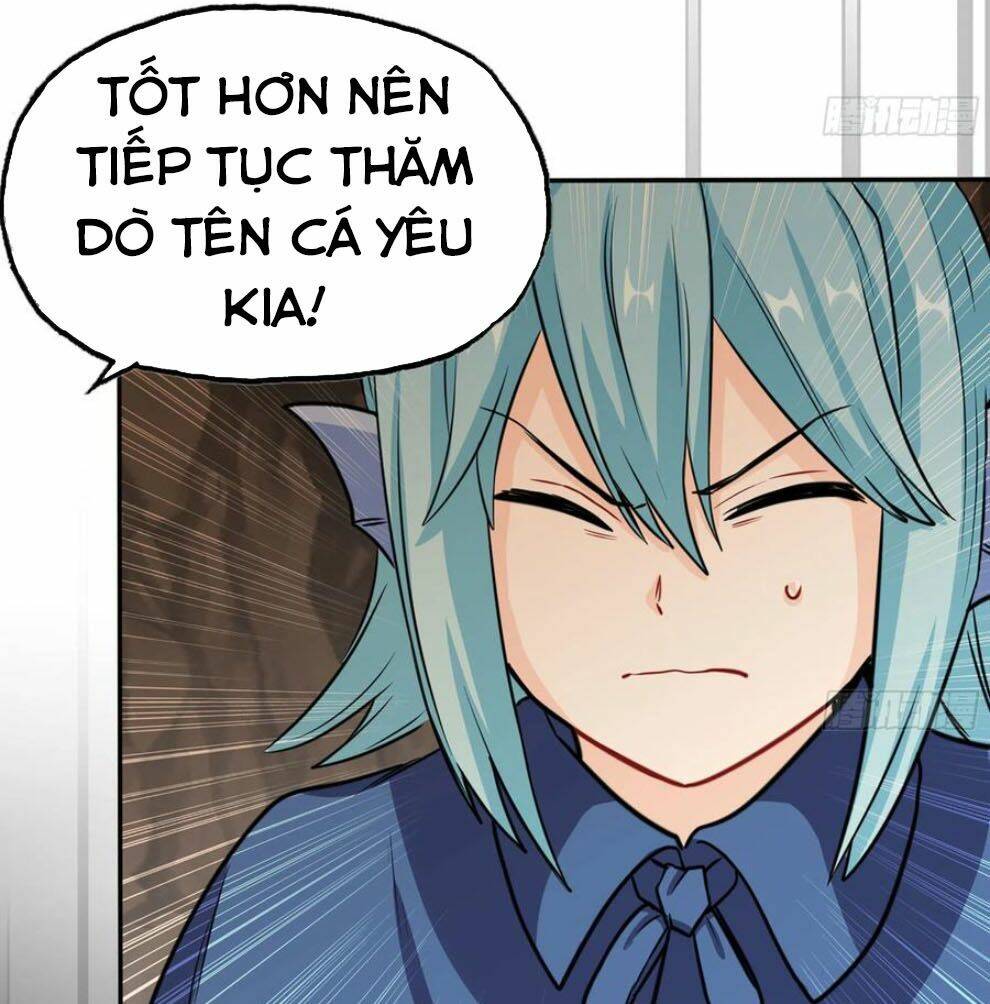 Khởi Đầu Bằng Một Con Côn: Chapter 150
