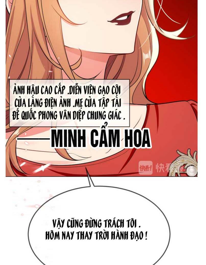 Cô Vợ Nhỏ Nuông Chiều Quá Lại Thành Ác!!: Chapter 196.2