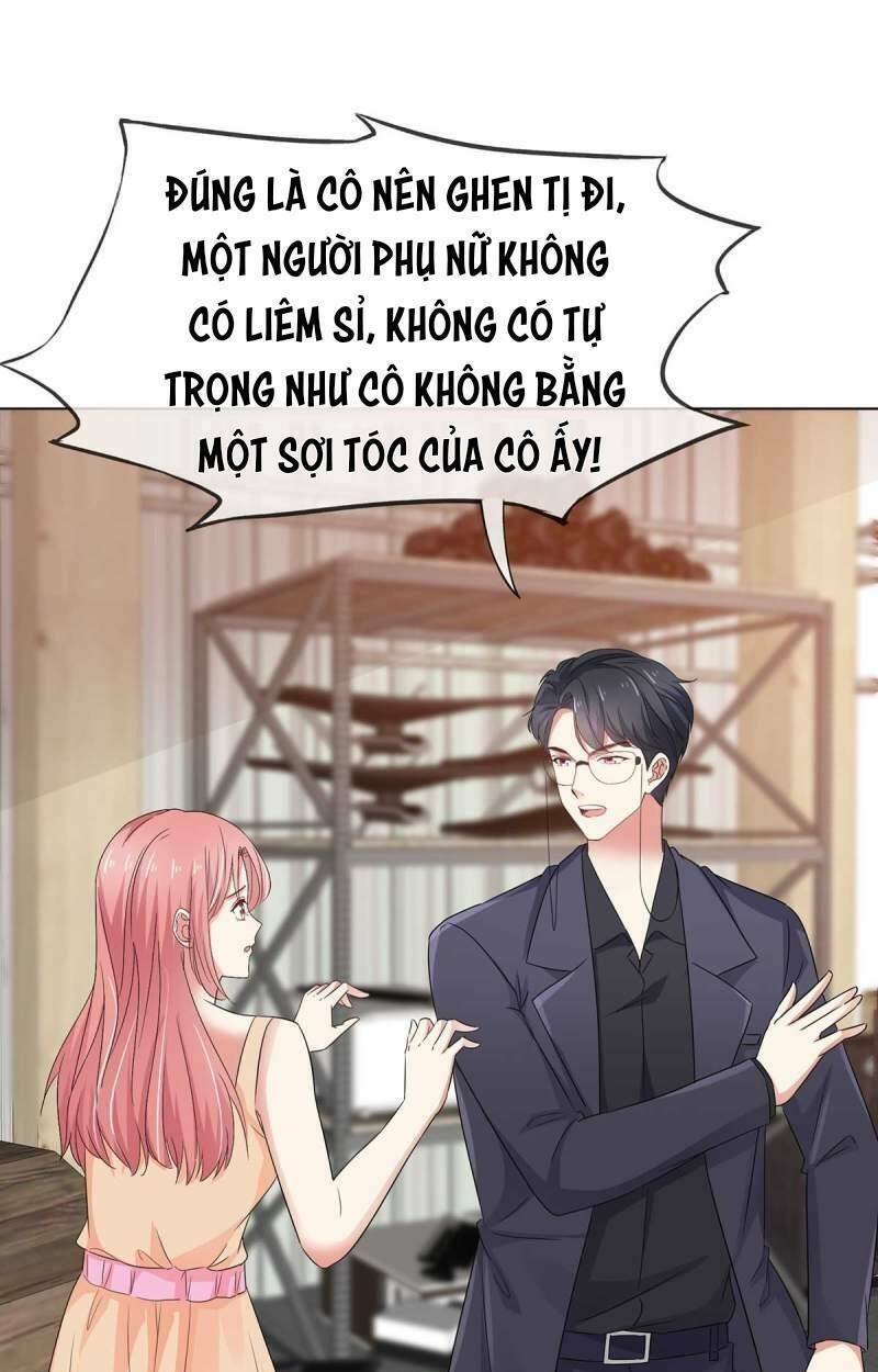 Boss Là Kim Chủ Của Tôi: Chapter 62