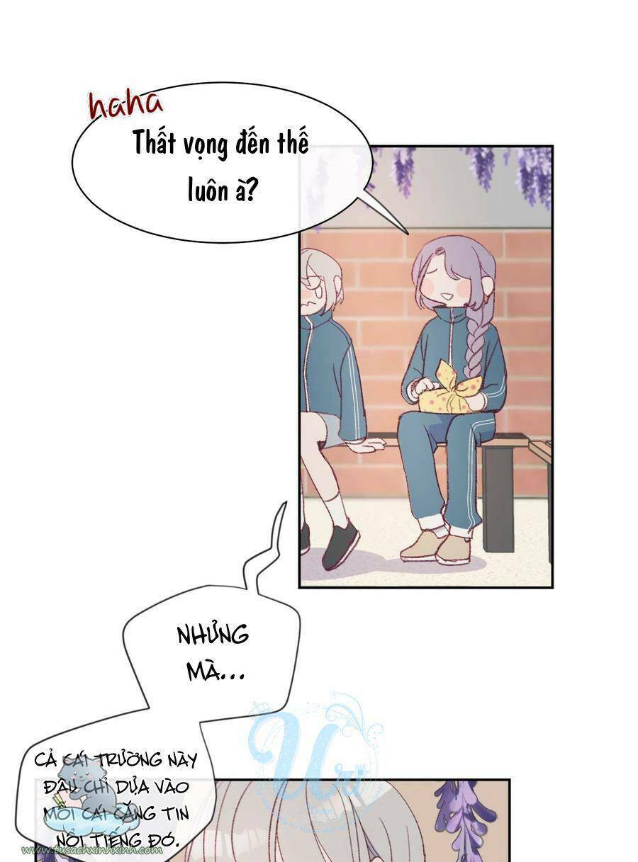 Nhật Ký Nấm Ma Cô: Chapter 8