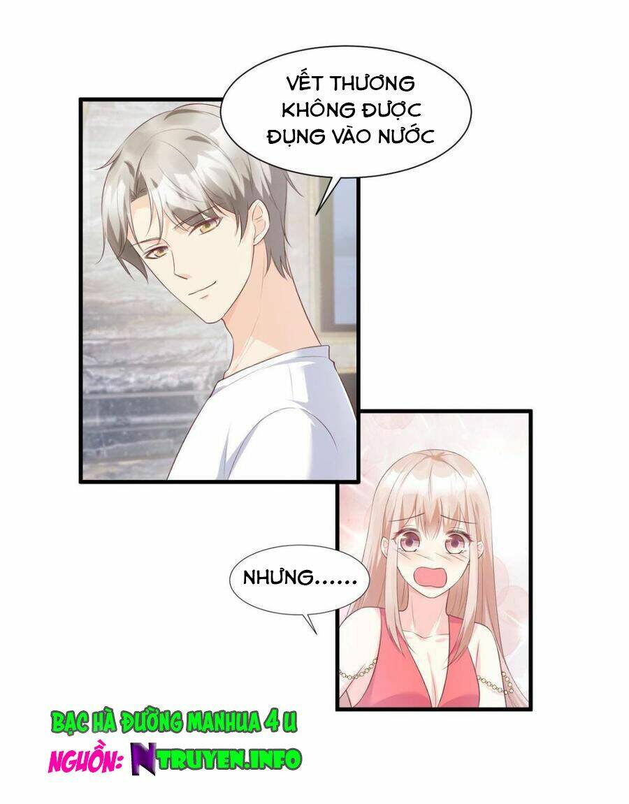Tư Sủng Cục Cưng Bảo Bối: Chapter 47