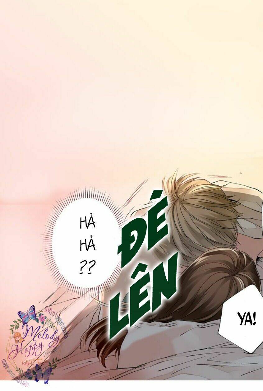 Mặc Vào Đồng Phục Của Anh: Chapter 2