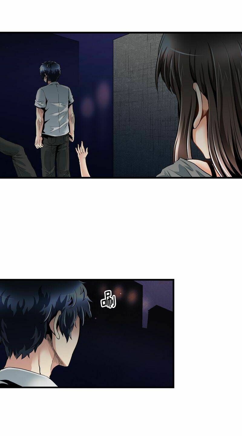 Thiên Hạ Đệ Nhất Cao Thủ Đi Học: Chapter 5