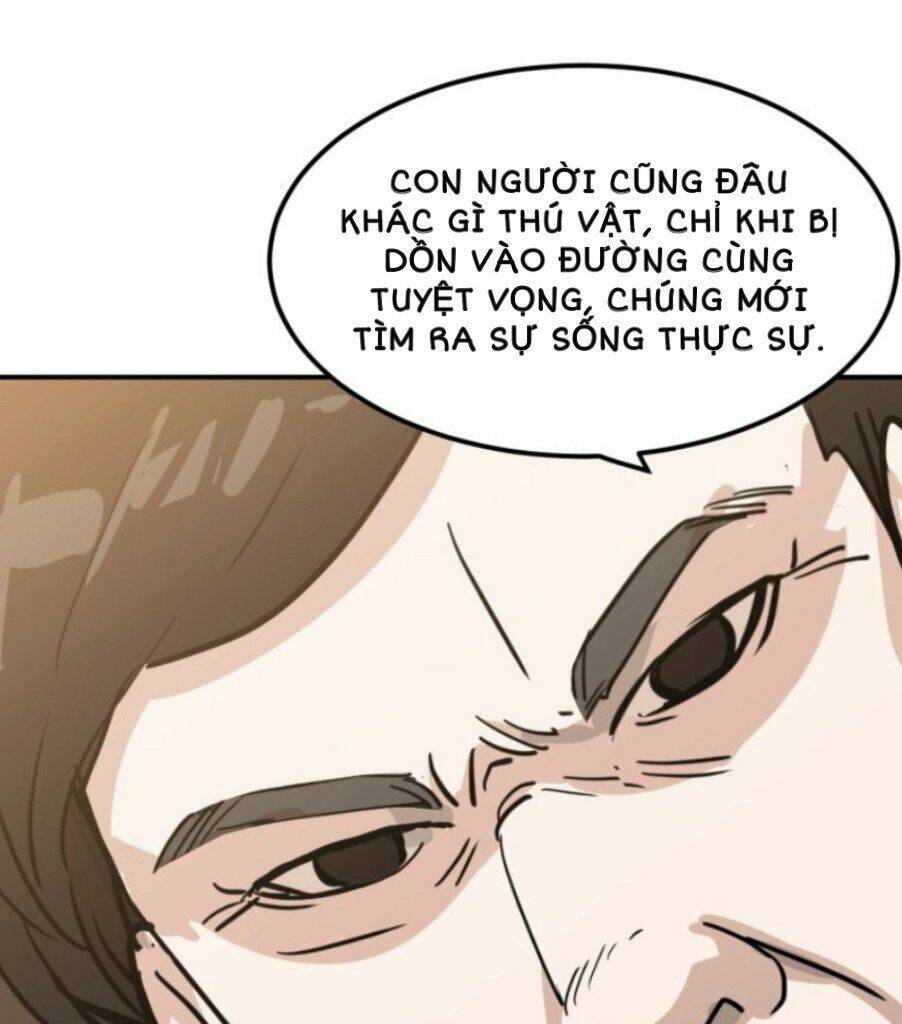 Kim Tiền Chí Thượng: Chapter 10