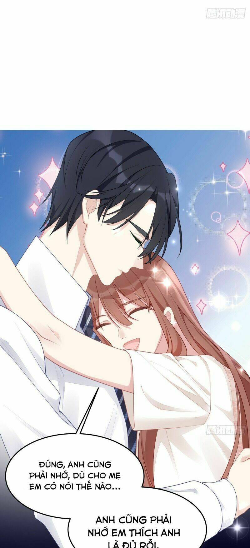 Chỉ Muốn Cưng Chiều Em: Chapter 52