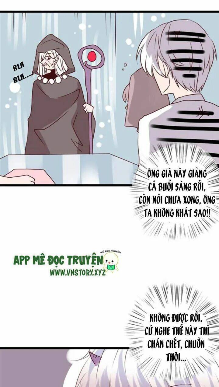 Sau Con Mưa Mùa Hạ: Chapter 73