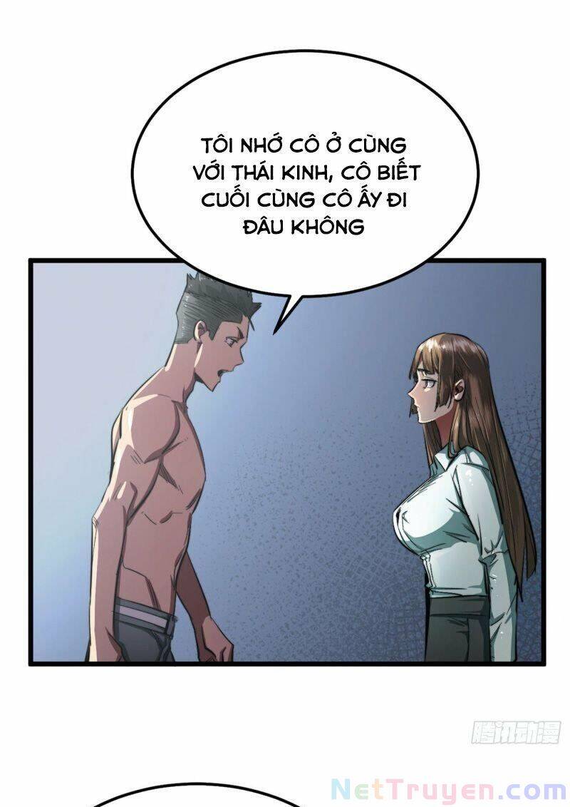 Ta Ở Tận Thế Nhặt Thuộc Tính: Chapter 17