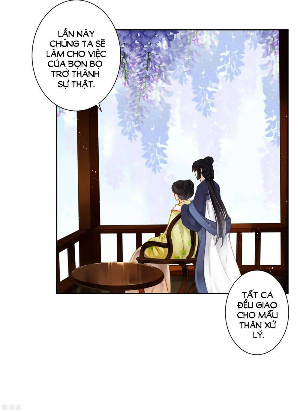 Ái Thượng Vô Địch Tiếu Hoàng Hậu: Chapter 137