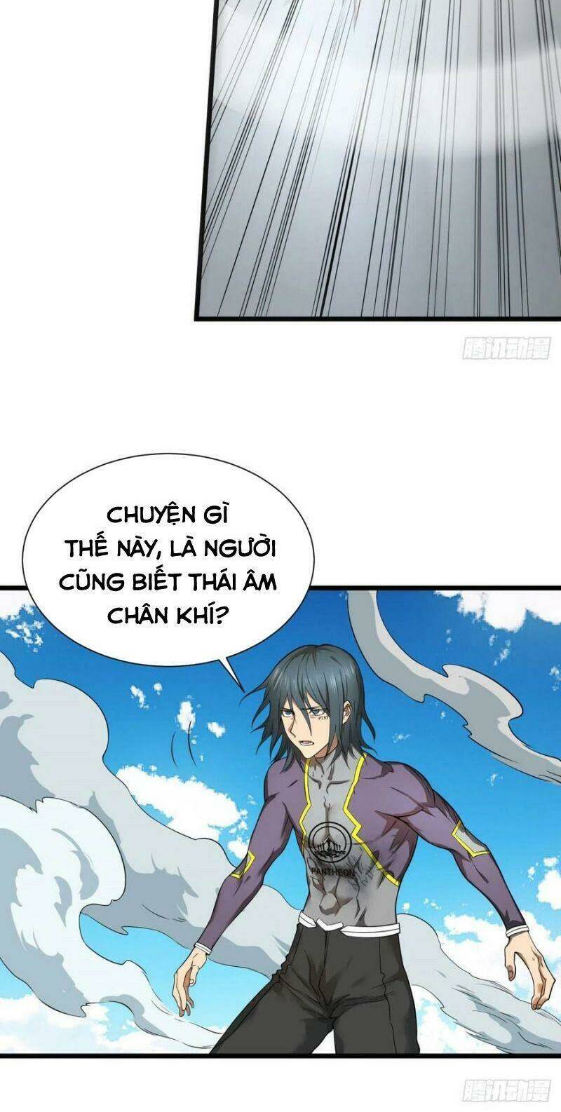 Danh Sách Kẻ Phản Diện: Chapter 106