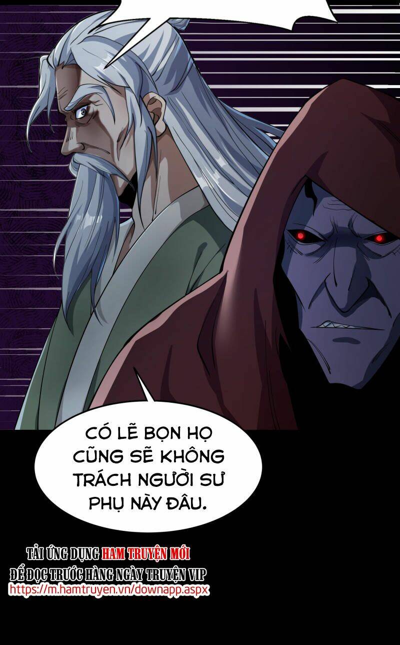 Thanh Đế Truyện: Chapter 67