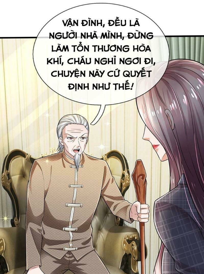 Tuyệt Đỉnh Khí Thiếu: Chapter 68