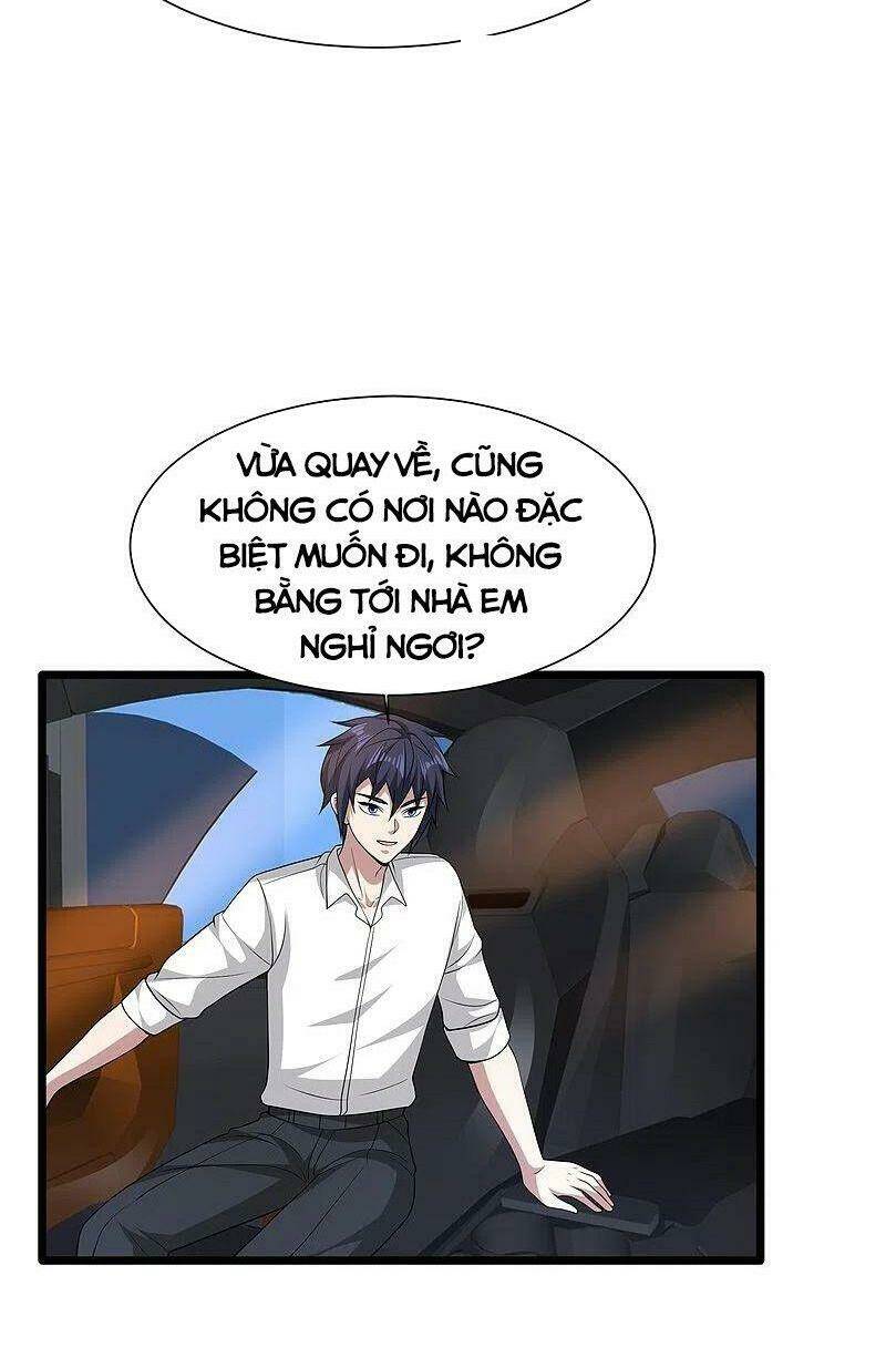 Đô Thị Tà Vương: Chapter 228