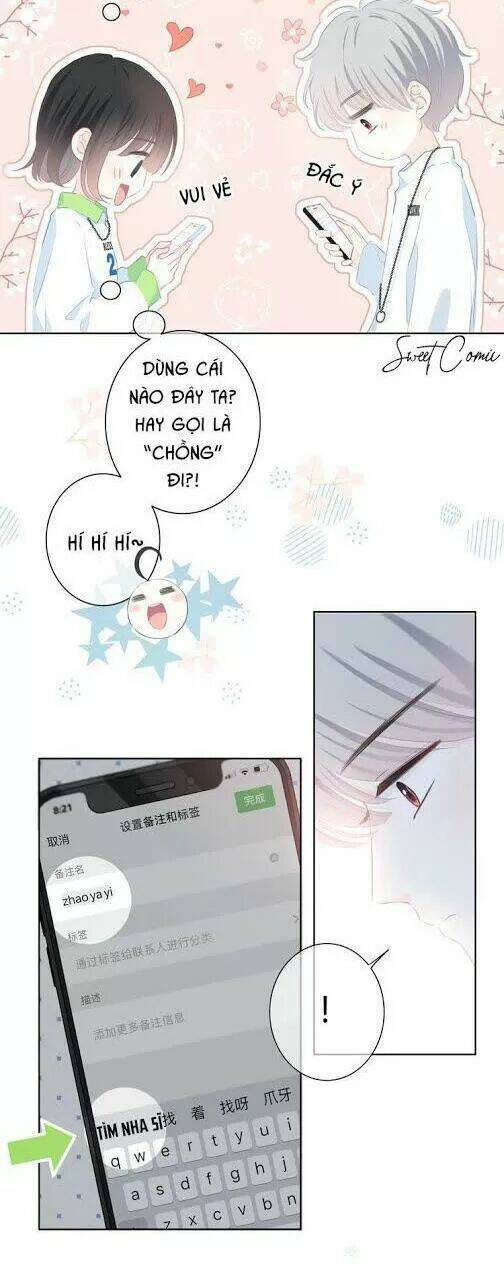 Vấp Phải Nghịch Quang: Chapter 29