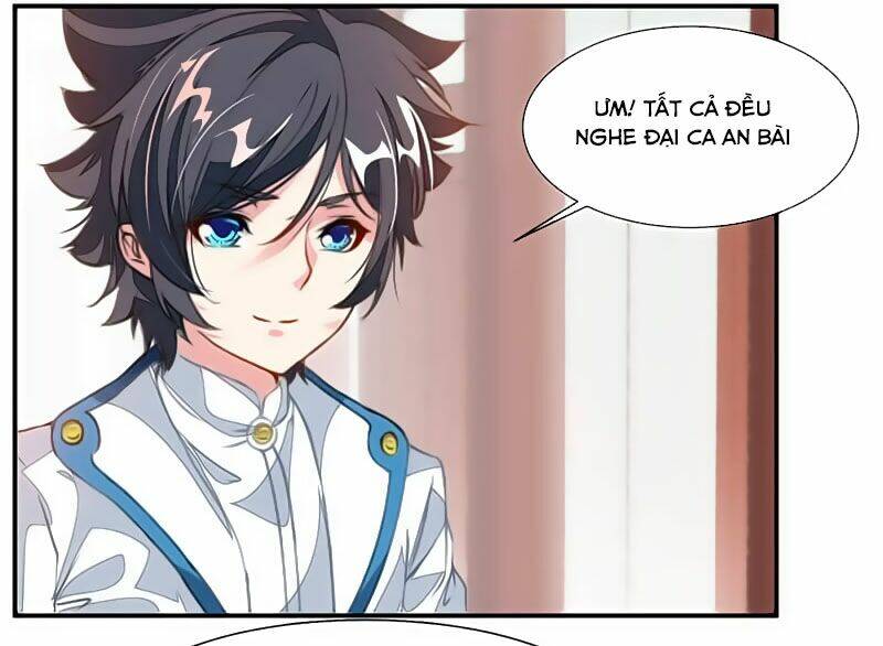 Cửu Dương Thần Vương: Chapter 56