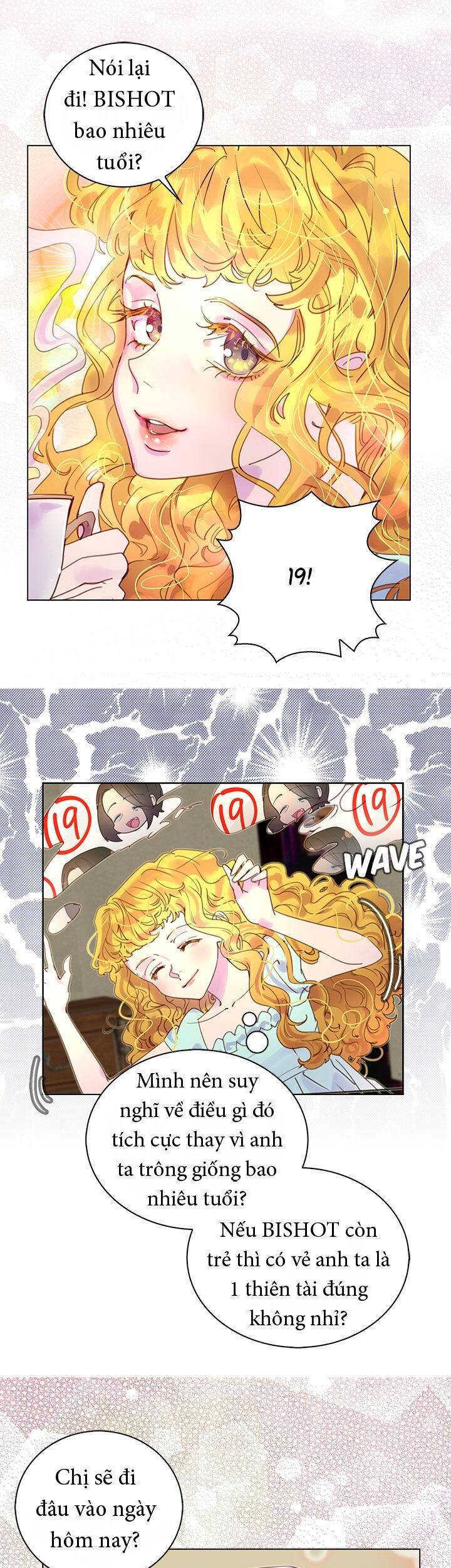 Đừng Xem Thường Nữ Phụ: Chapter 51