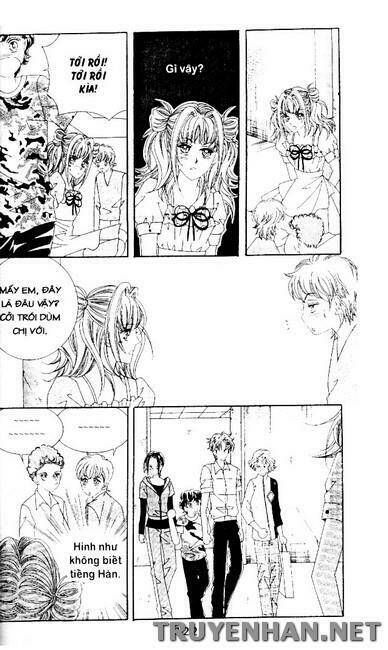 Lọ Lem Hậu Đậu: Chapter 84