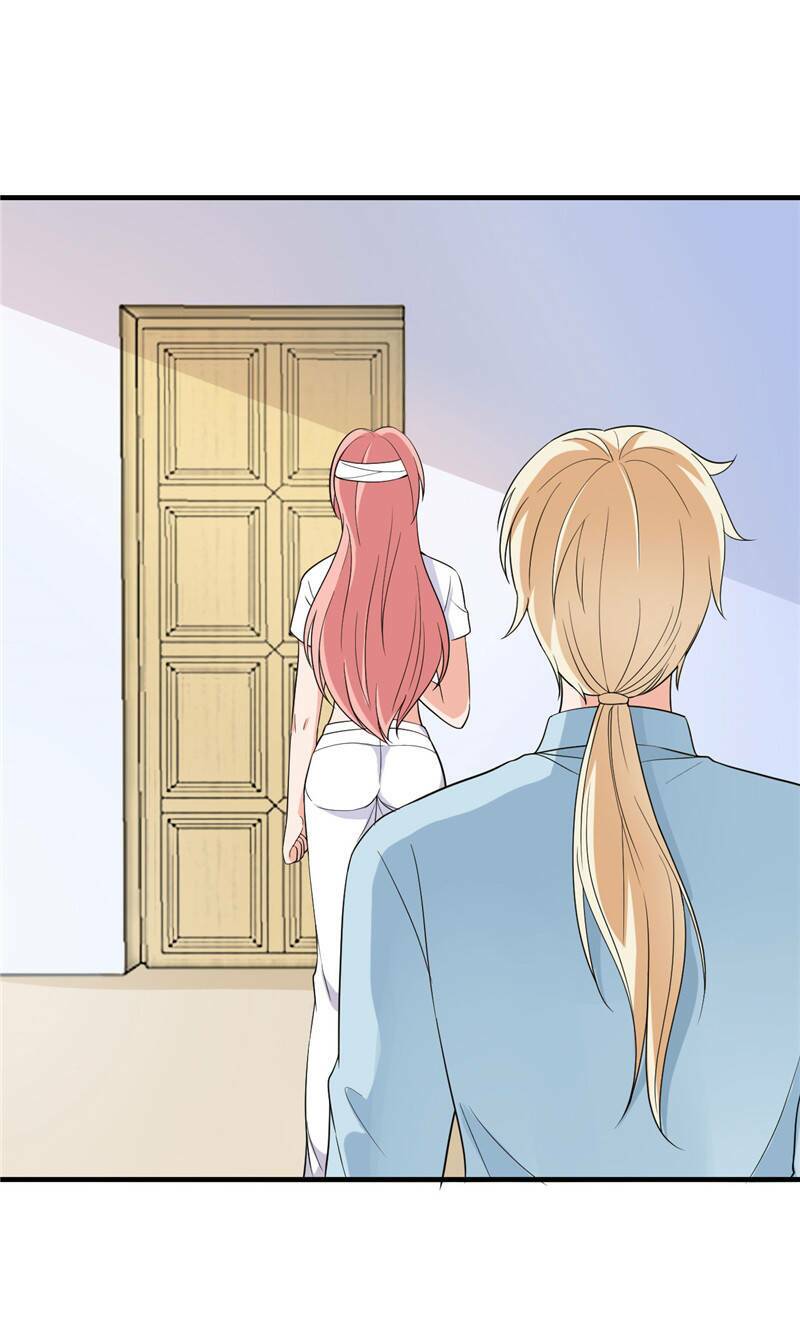 Siêu Cấp Nữ Thần Trọng Sinh: Chapter 48