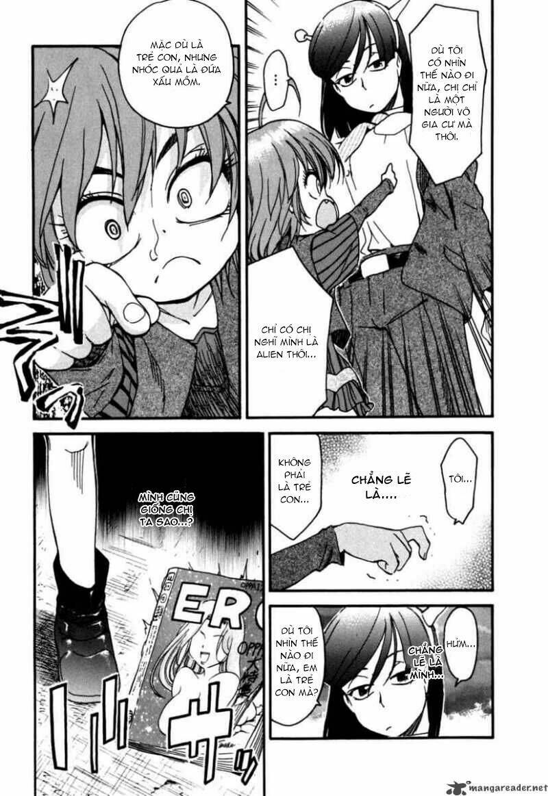 Ichinensei Ni Nacchattara: Chapter 20