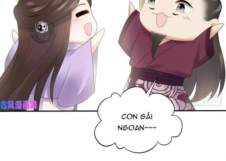 Vương Phi Thông Linh: Chapter 12