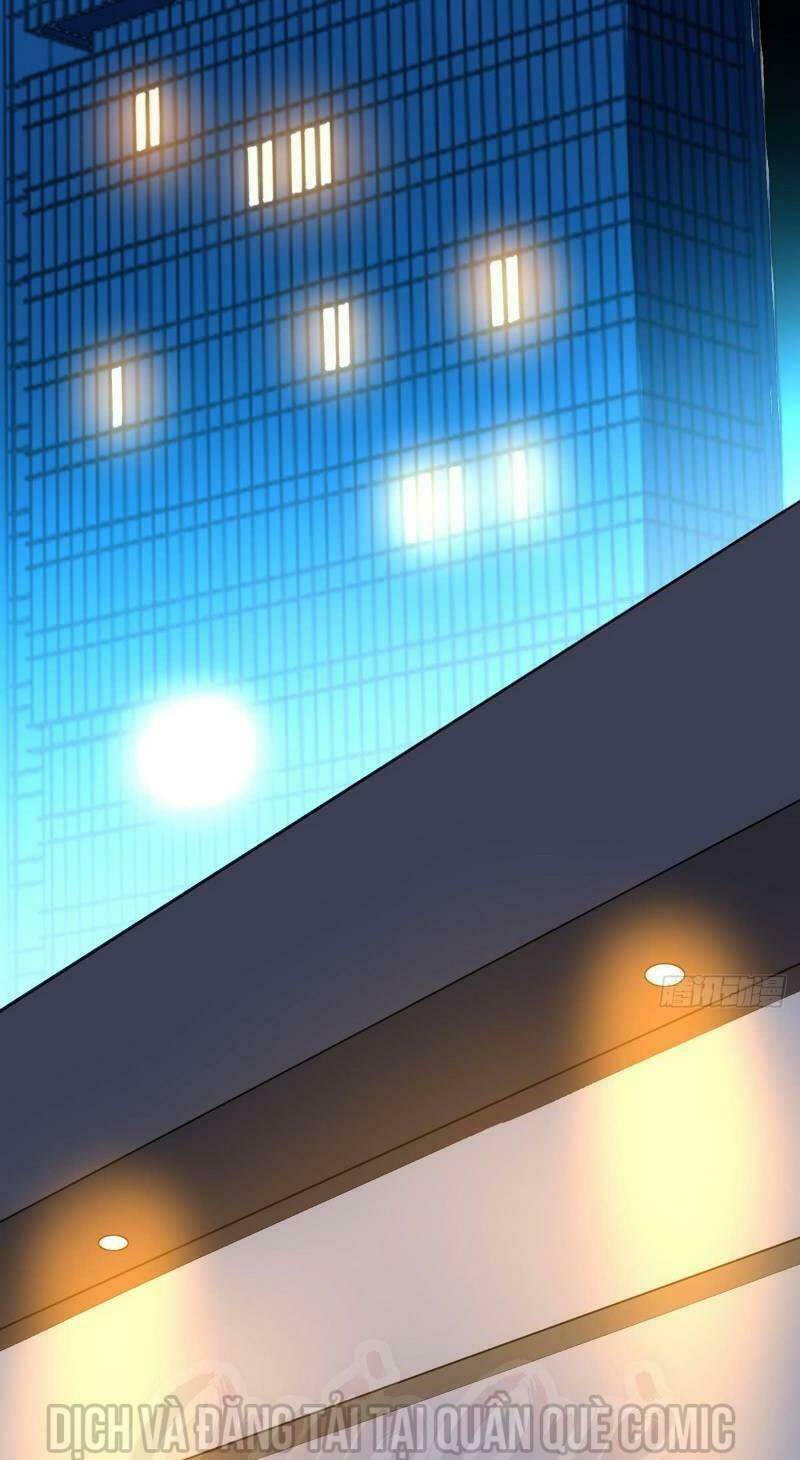 Cực Phẩm Chiến Vương Tại Hoa Đô: Chapter 3