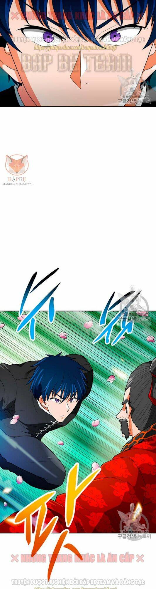 Tôi Tự Động Săn Một Mình: Chapter 68