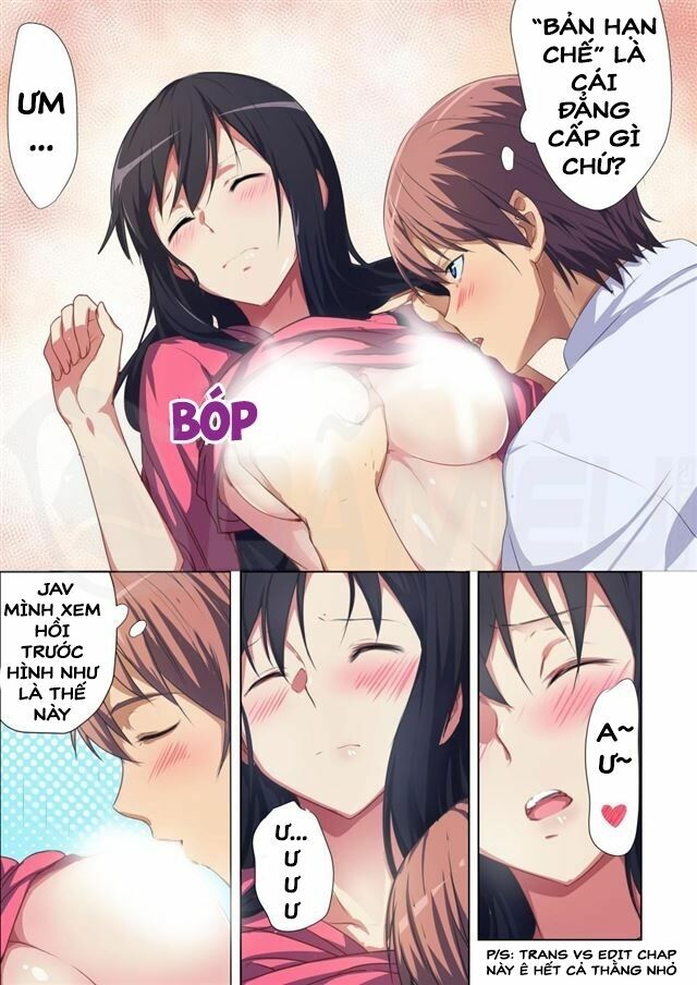 Đào Hoa Bảo Điển: Chapter 42