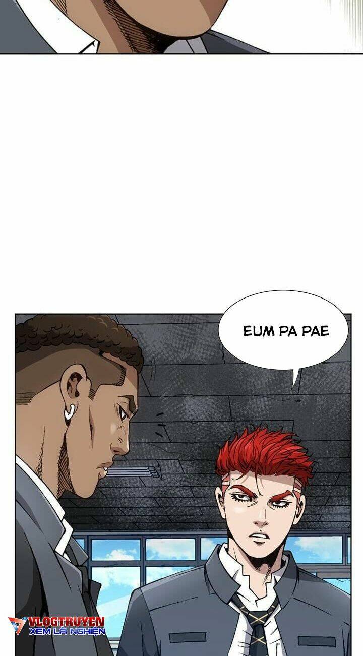Quyền Vương Học Đường: Chapter 16