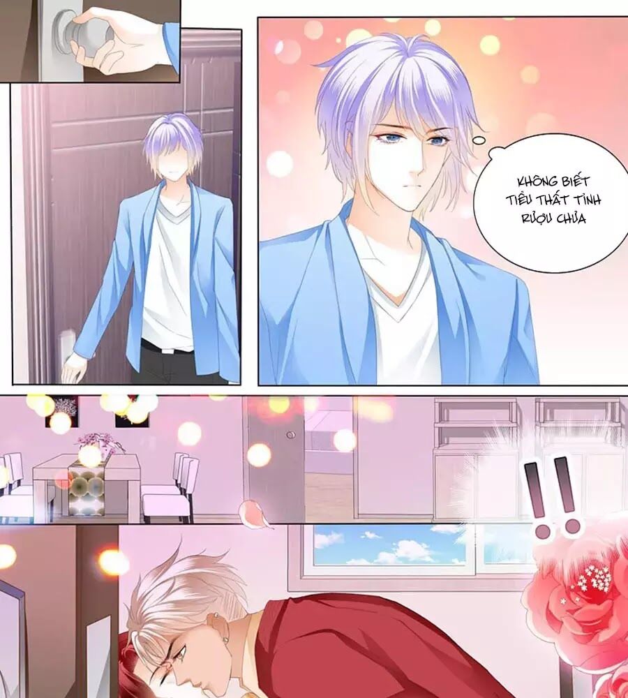 Bá Đạo Tiểu Thúc, Xin Trêu Chọc Vừa Thôi!: Chapter 85