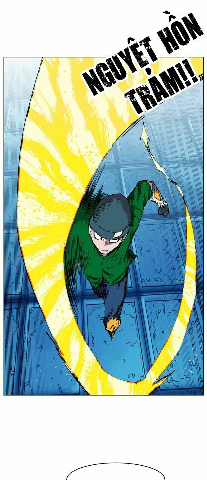 Hard Core Leveling Warrior: Chapter 101