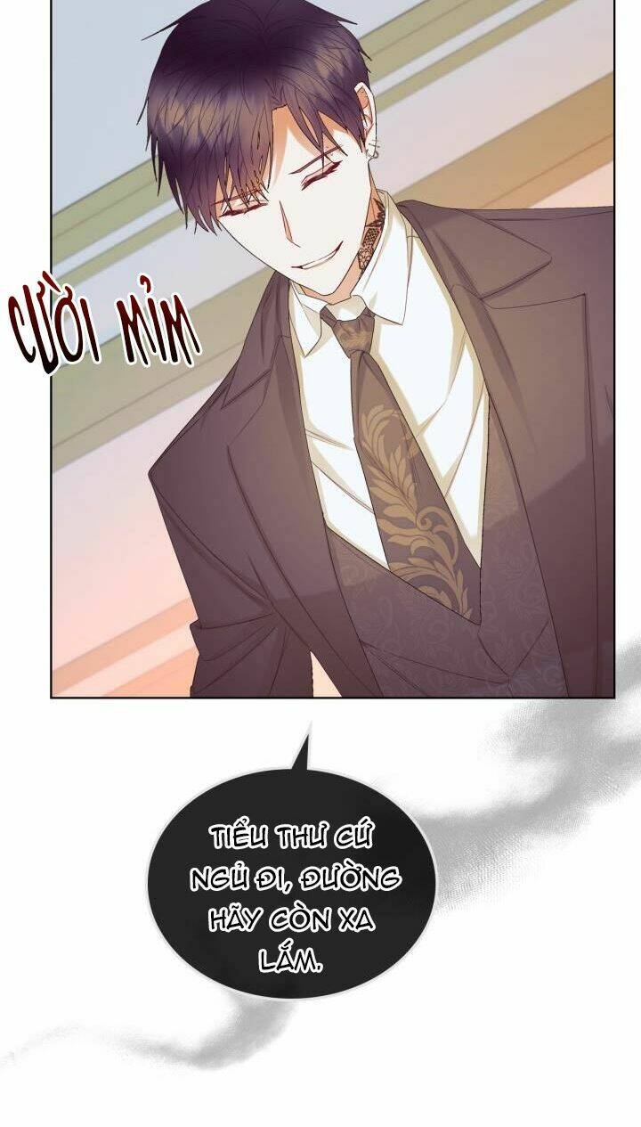 Kẻ Tạo Ra Nữ Phản Diện: Chapter 60.1