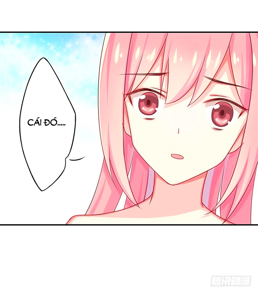 Chồng Tạm Thời, Chơi Bí Ẩn: Chapter 3