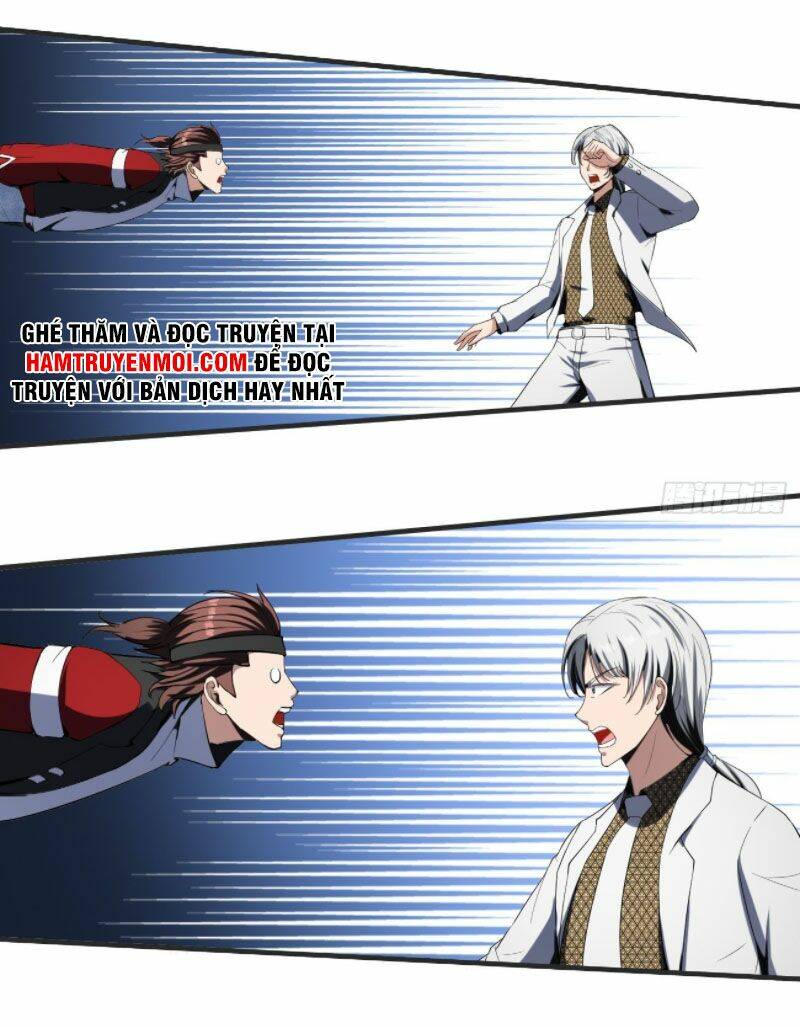 Phản Phái Yêu Tế: Chapter 24