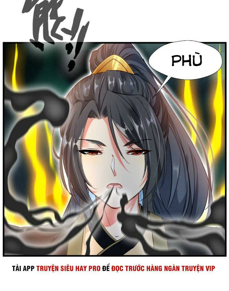 Tuyệt Thế Đế Tôn: Chapter 68